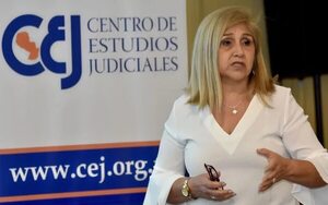 Manipulación en el Jurado  es indignante, afirma jurista - Política - ABC Color