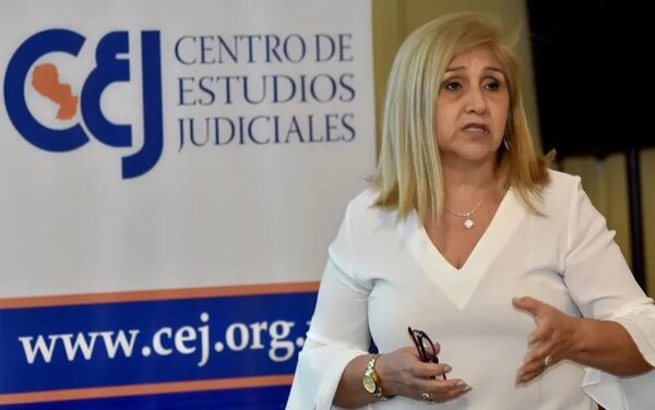 Manipulación en el Jurado es indignante, afirma jurista - Política - ABC Color