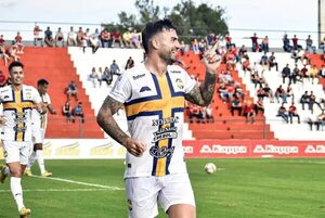 Sportivo Trinidense apunta alto - Fútbol - ABC Color