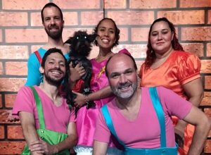 “El súper Quijote” saldrá a escena en Sajonia - Cultura - ABC Color