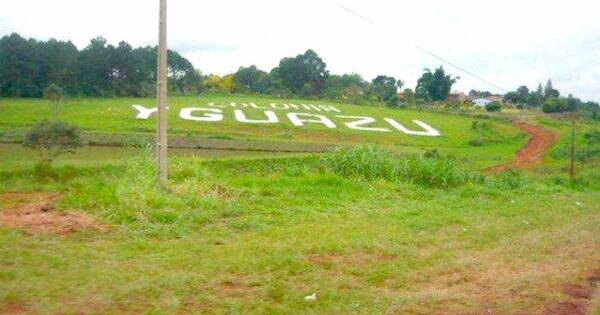 La Nación / Asaltan establecimiento en el distrito de Yguazú