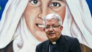 ''El problema de la droga es como una mancha de aceite que invade todo''