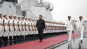 China coloca nuevas bases militares en el Mar Meridional, poniendo misiles al lado de Taiwán, Vietnam y Filipinas - Informatepy.com