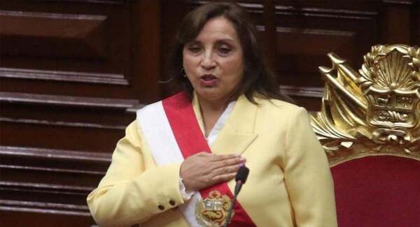 Perú retira definitivamente su embajador en México - Informatepy.com
