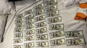 Sicariato en súper: incautan 3.000 dólares y documentos - Radio Imperio