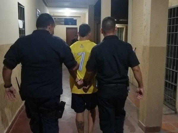 Diario HOY | Recapturan a un adolescente requerido por homicidio doloso y otros delitos