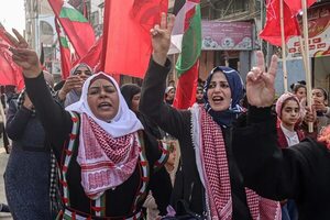 ANP condena proyecto de pena de muerte para “terroristas” en Israel - Mundo - ABC Color