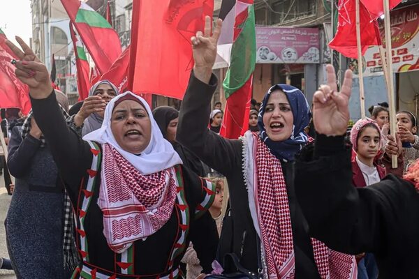 ANP condena proyecto de pena de muerte para “terroristas” en Israel - Mundo - ABC Color