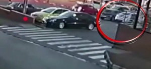 Asunción: Acribillaron a presunto narco - SNT