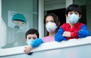Impacto psicológico en la población infantil en pandemia del COVID-19 | 1000 Noticias