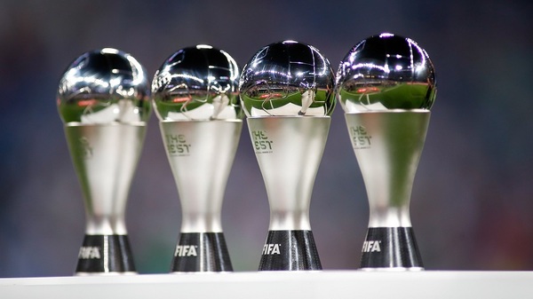 Diario HOY | The Best: Se viene la séptima gala de los premios de la FIFA