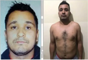 Secre de “Ryguazu” estaba en el lugar del homicidio y luego huyó