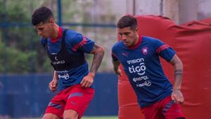 Para la revancha está todo definido
