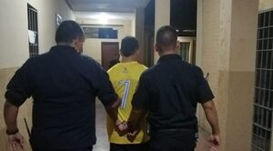 Recapturan a un adolescente requerido por homicidio doloso y otros delitos