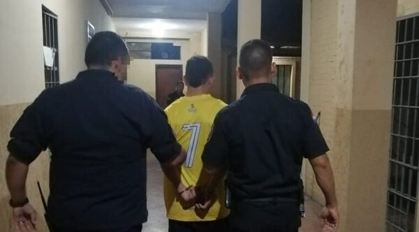 Recapturan a un adolescente requerido por homicidio doloso y otros delitos