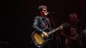 Truenos, relámpagos y mucho pogo en la tercera edición del Cosquín Rock - Te Cuento Paraguay