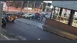 Diario HOY | "Estamos tocando fondo", dice Capasu tras sicariato en súper