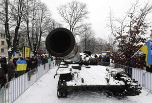 Rusia atacó once regiones de Ucrania en las últimas 24 horas - Mundo - ABC Color