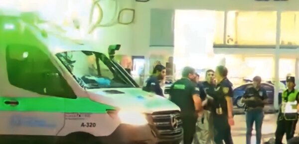 Diario HOY | Ryguasu no tenía ninguna orden de captura en Paraguay, podía circular libremente