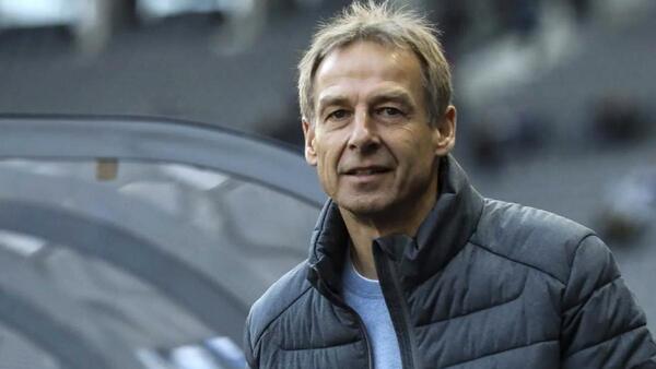 Diario HOY | Corea del Sur contrata a Jurgen Klinsmann como seleccionador