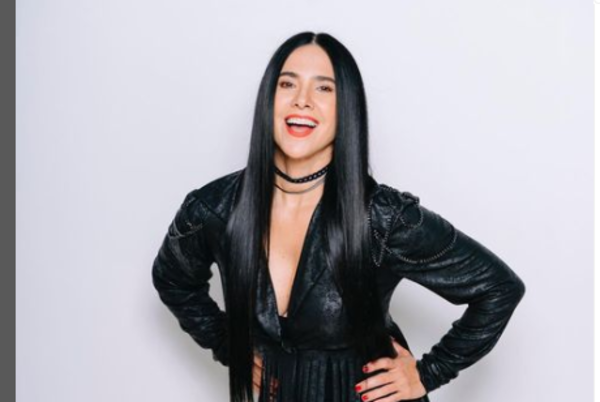 Norita Rodríguez afirma que el “Día de la mujer” fue una muestra de hipocresía - Te Cuento Paraguay