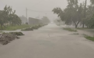 Diario HOY | Declaran emergencia en San Lázaro tras inundación provocada por intensas lluvias