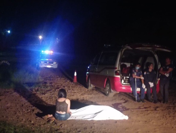 Diario HOY | Detienen al supuesto asesino de un DJ