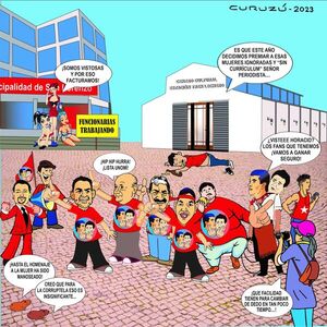 Mbeguemi online: Dedo índice y dedo del medio » San Lorenzo PY