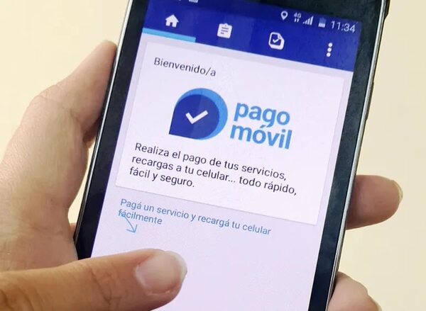 Capasu exige “prolijidad” ante caída de red de pagos electrónicos - Nacionales - ABC Color