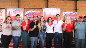 Kapeto Cano afianza su candidatura a diputado en multitudinarios encuentros republicanos | DIARIO PRIMERA PLANA