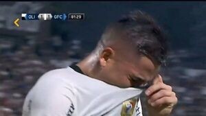 Las lágrimas de Guillermo Paiva
