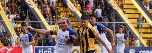¡Todos los resultados de la Fecha 5! - Unicanal