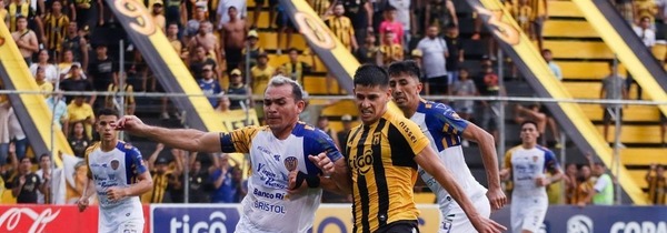 ¡Todos los resultados de la Fecha 5! - Unicanal
