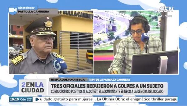 Diario HOY | Clari Arias tilda de Patrulla 'Coiminera' y desata enojo de 'zorros': "Se falta a la verdad"