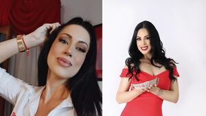 Cuerona colo'o he'i que no le picha que le digan la "Miss Hurrera"