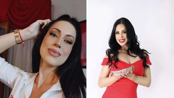 Cuerona colo'o he'i que no le picha que le digan la "Miss Hurrera"