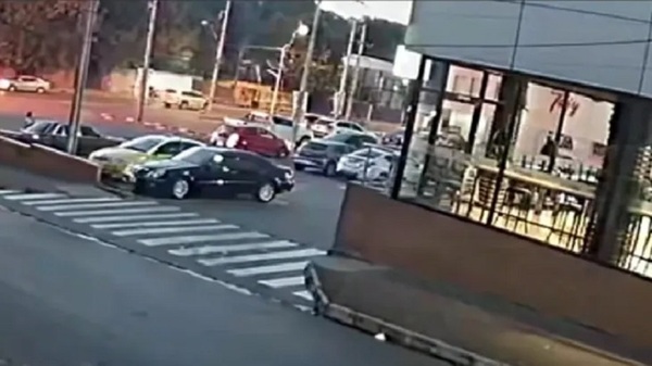Caso Ryguasu: "Estamos tocando fondo", expresan supermercadistas - Noticias Paraguay