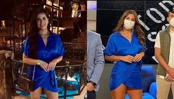 [VIDEO] Hermana de Vita Aranda he'ima: "Yo no quiero ocupar su lugar"