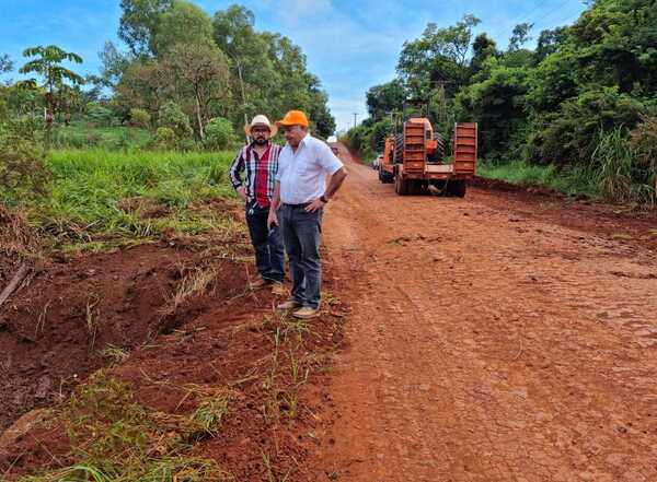 Obras de la cárcel de Minga Guazú culminarían en mayo de este año - La Clave