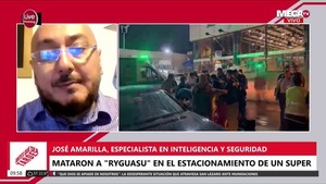 El sistema paraguayo está "sin respuestas y mimetizado a la economía narco", según especialista - Megacadena — Últimas Noticias de Paraguay
