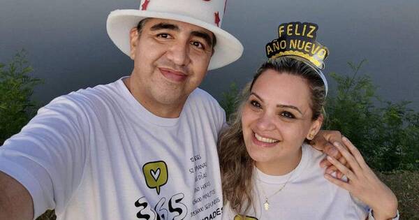 La Nación / Soria, su hermano, esposa y cuñada cuestan mensualmente 31 salarios mínimos al Estado