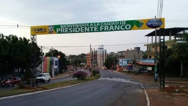 Joven muere arrollada por automóvil y conductor se dio a la fuga - Noticias Paraguay