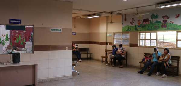 Clínicas: habilitarán consultorio para atender a niños con artritis post chikungunya - trece