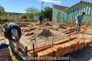 Soluciones habitacionales para familias de Concepción en plena ejecución por el Ministerio de Urbanismo, Vivienda y Hábitat