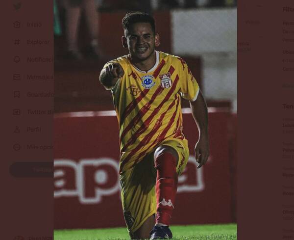 ¡Polémica! “El jugador se pasa jodiendo, estaba farreando, no es una blanca palomita”