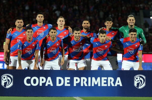 Versus / Cerro vuelve a perder a Jean para la revancha copera