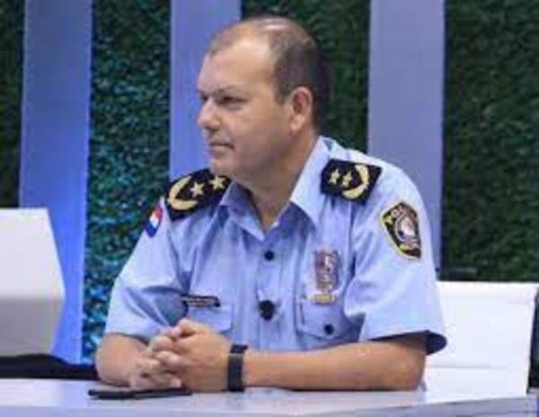 Cúpula de la Policía Nacional se reúne tras sicariato en Asunción