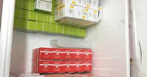 La Nación / Pacientes con cáncer reclaman falta de medicamentos