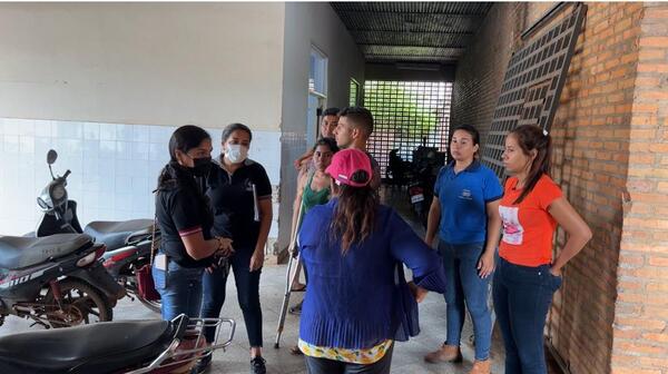 Hallan el cuerpo sin vida de una beba recién nacida en una vivienda