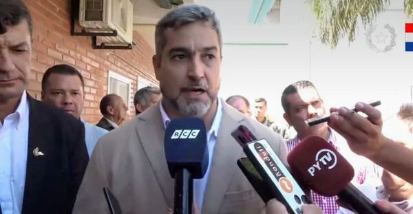 Presidente: “Cuando el Chaco se desarrolla, se desarrolla la Nación paraguaya”